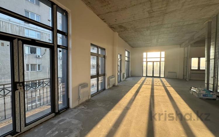 5-комнатная квартира · 300 м² · 9/9 этаж, Сейфуллина 597/7 — Сатпаева за ~ 295.1 млн ₸ в Алматы, Бостандыкский р-н — фото 14