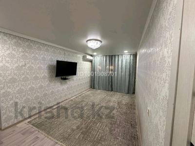 3-бөлмелі пәтер · 55.3 м² · 3/4 қабат, Гагарина 18, бағасы: 19 млн ₸ в Жезказгане