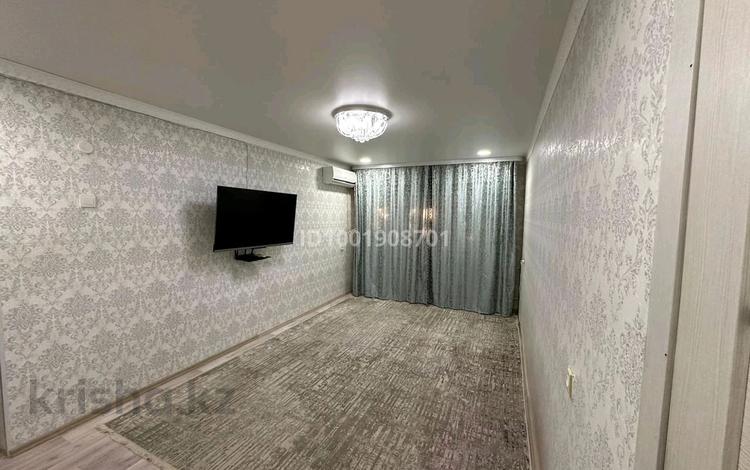 3-бөлмелі пәтер · 55.3 м² · 3/4 қабат, Гагарина 18, бағасы: 19 млн ₸ в Жезказгане — фото 2