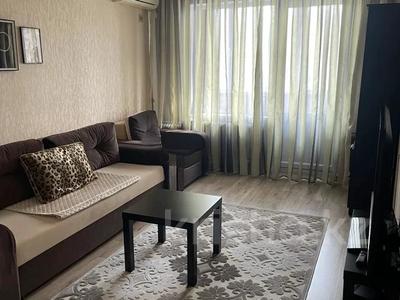1-комнатная квартира, 33 м², 4/4 этаж, чокина 116 за 24 млн 〒 в Алматы, Алмалинский р-н