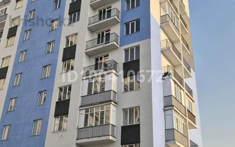 2-бөлмелі пәтер · 65 м² · 6/12 қабат, мкр Калкаман-2, Калкаман 5/12 — На против городской 7 городской больницы калкаман, бағасы: 41 млн ₸ в Алматы, Наурызбайский р-н — фото 2