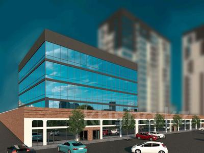 Свободное назначение, офисы, магазины и бутики, салоны красоты, образование · 40 м² за 26 млн 〒 в Костанае