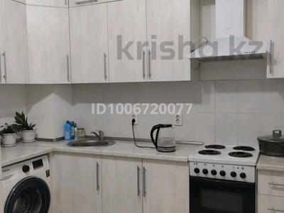 1-комнатная квартира · 40 м² · 7/9 этаж, мкр Атырау, Кульджинский трак 16/24 за 200 000 〒 в Алматы, Медеуский р-н