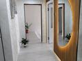 3-бөлмелі пәтер · 58 м² · 1/5 қабат, 5 мкрн 10, бағасы: 23.5 млн ₸ в Атырау, мкр Привокзальный-5