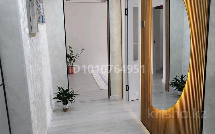 3-бөлмелі пәтер · 58 м² · 1/5 қабат, 5 мкрн 10, бағасы: 23.5 млн ₸ в Атырау, мкр Привокзальный-5 — фото 2