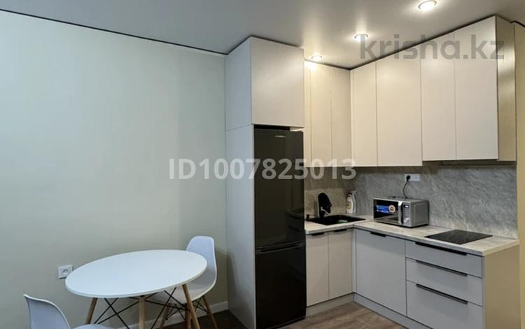 1-комнатная квартира · 34 м² · 4/12 этаж, мкр Алгабас, Омарова 15 — Рыскулова-Онгарсынова за 25 млн ₸ в Алматы, Алатауский р-н — фото 2
