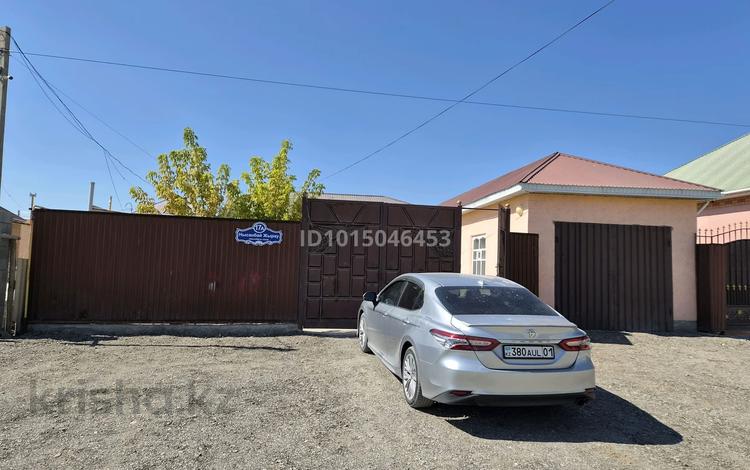 Отдельный дом · 5 комнат · 180 м² · 6.7 сот., Нысанбай Жырау 17а — Аль Фараби за 33 млн ₸ в  — фото 2