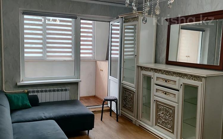 3-комнатная квартира · 60 м² · 2/5 этаж, мкр Айнабулак-3 — макатаева за 38 млн ₸ в Алматы, Жетысуский р-н — фото 2