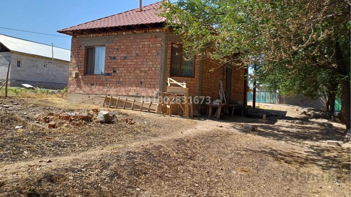 Отдельный дом · 4 комнаты · 73 м² · 10 сот.