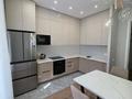 4-бөлмелі пәтер · 130 м² · 6/16 қабат, Кенесары 2 — Кумисбекова, бағасы: 101 млн ₸ в Астане, Сарыарка р-н — фото 4