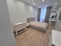 4-бөлмелі пәтер · 130 м² · 6/16 қабат, Кенесары 2 — Кумисбекова, бағасы: 101 млн ₸ в Астане, Сарыарка р-н — фото 9