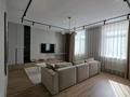 4-бөлмелі пәтер · 130 м² · 6/16 қабат, Кенесары 2 — Кумисбекова, бағасы: 101 млн ₸ в Астане, Сарыарка р-н