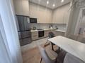 4-бөлмелі пәтер · 130 м² · 6/16 қабат, Кенесары 2 — Кумисбекова, бағасы: 101 млн ₸ в Астане, Сарыарка р-н — фото 6