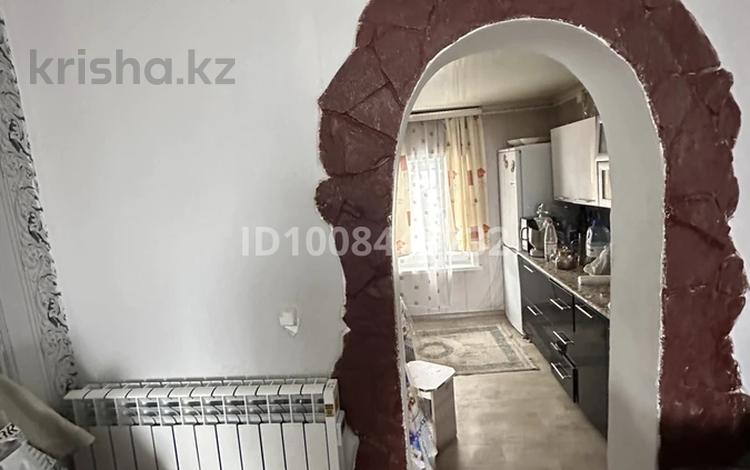 Часть дома · 2 комнаты · 48 м² · 10 сот., Щучинский, Щипт 28 за 10 млн ₸ в Акмолинской обл. — фото 2