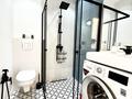 3-бөлмелі пәтер · 50 м² · 6/6 қабат, Жунисова 2/13, бағасы: 35 млн ₸ в Алматы, Наурызбайский р-н — фото 4