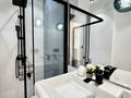 3-бөлмелі пәтер · 50 м² · 6/6 қабат, Жунисова 2/13, бағасы: 35 млн ₸ в Алматы, Наурызбайский р-н — фото 5