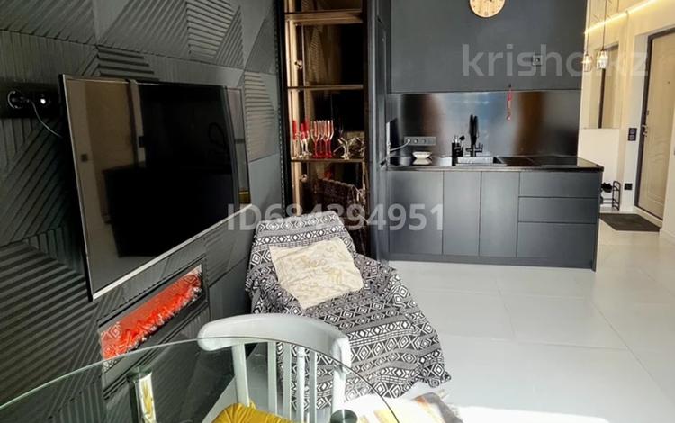 3-бөлмелі пәтер · 50 м² · 6/6 қабат, Жунисова 2/13, бағасы: 35 млн ₸ в Алматы, Наурызбайский р-н — фото 4