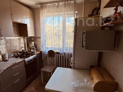 4-комнатная квартира · 62 м² · 3/5 этаж, Жумабаева 102 за 180 000 ₸ в Петропавловске
