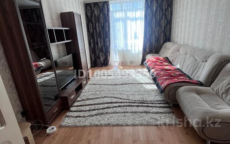 2-комнатная квартира · 75 м² · 4/11 этаж, Коргалжынское шоссе 27 за 260 000 ₸ в Астане, Нура р-н — фото 2