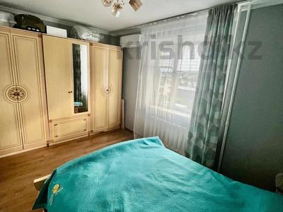 2-комнатная квартира · 56.2 м² · 8/10 этаж, Бозтаева за 22 млн 〒 в Семее