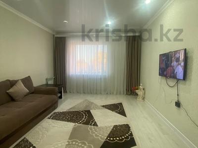 2-бөлмелі пәтер · 62 м² · 4/9 қабат, Сарыарка 3/1, бағасы: 29.5 млн ₸ в Кокшетау