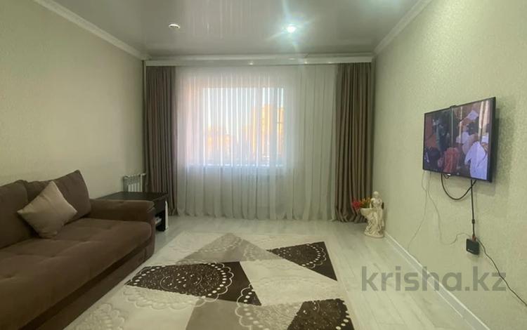 2-бөлмелі пәтер · 62 м² · 4/9 қабат, Сарыарка 3/1, бағасы: 29.5 млн ₸ в Кокшетау — фото 2