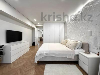 3-комнатная квартира · 84 м² · 2/5 этаж, Барибаева 17 — Гоголя за 97 млн ₸ в Алматы, Медеуский р-н