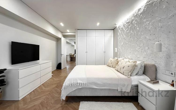 3-комнатная квартира · 84 м² · 2/5 этаж, Барибаева 17 — Гоголя за 97 млн ₸ в Алматы, Медеуский р-н — фото 2