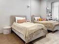 3-комнатная квартира · 84 м² · 2/5 этаж, Барибаева 17 — Гоголя за 97 млн ₸ в Алматы, Медеуский р-н — фото 3