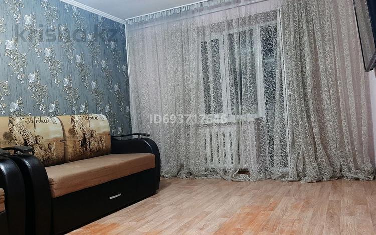 1-комнатная квартира, 34 м², 4/4 этаж, Титова 22