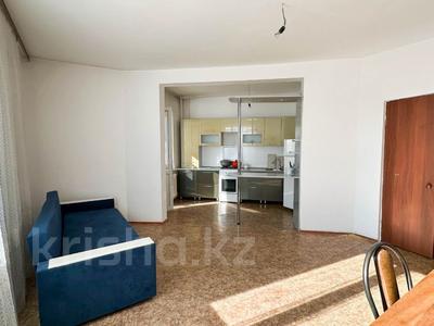 2-бөлмелі пәтер · 52 м² · 8/9 қабат, Болашак, бағасы: 20.5 млн ₸ в Талдыкоргане