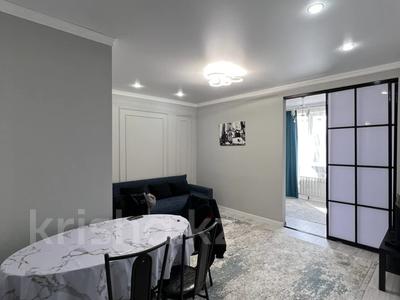 3-комнатная квартира · 54 м² · 6/10 этаж, Назарбаева 34/1 — Маметова за 400 000 〒 в Алматы, Медеуский р-н