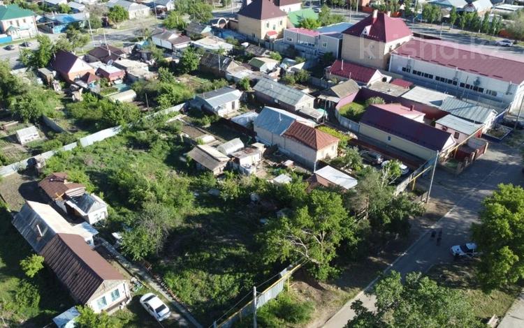 Жер телімі · 11.3 сотық, 5 апреля 176, бағасы: 60 млн ₸ в Костанае — фото 2