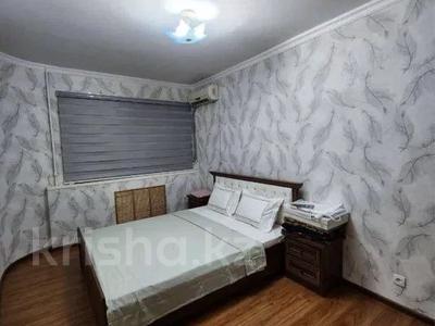 2-бөлмелі пәтер · 43 м² · 3/5 қабат, Жарокова 37/2, бағасы: 250 000 ₸ в Алматы, Алмалинский р-н