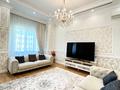 4-бөлмелі пәтер · 210 м² · 6/7 қабат, Кабанбай Батыра 13, бағасы: ~ 135 млн ₸ в Астане, Нура р-н — фото 5