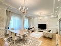 4-бөлмелі пәтер · 210 м² · 6/7 қабат, Кабанбай Батыра 13, бағасы: ~ 135 млн ₸ в Астане, Нура р-н — фото 6