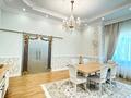 4-бөлмелі пәтер · 210 м² · 6/7 қабат, Кабанбай Батыра 13, бағасы: ~ 135 млн ₸ в Астане, Нура р-н — фото 7