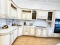 4-бөлмелі пәтер · 210 м² · 6/7 қабат, Кабанбай Батыра 13, бағасы: ~ 135 млн ₸ в Астане, Нура р-н — фото 9