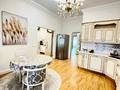 4-бөлмелі пәтер · 210 м² · 6/7 қабат, Кабанбай Батыра 13, бағасы: ~ 135 млн ₸ в Астане, Нура р-н — фото 10