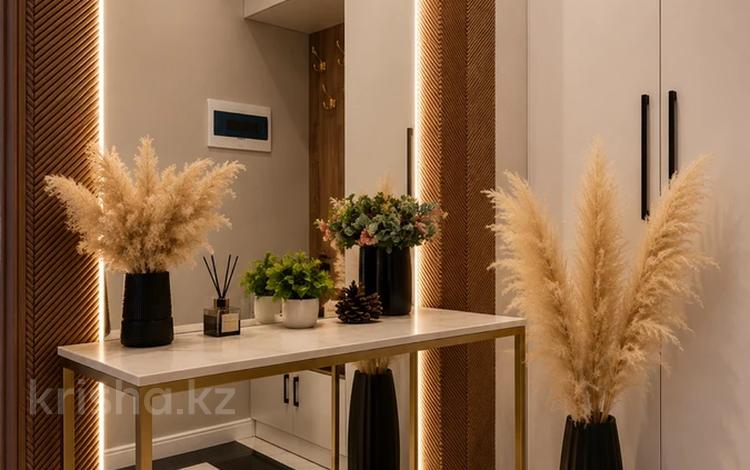 1-комнатная квартира · 50 м² · 8/14 этаж, Аргынбекова 18а — Шаяхметова за 20 000 ₸ в Шымкенте — фото 13