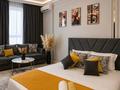 1-комнатная квартира · 50 м² · 8/14 этаж, Аргынбекова 18а — Шаяхметова за 20 000 ₸ в Шымкенте — фото 3