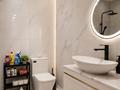1-комнатная квартира · 50 м² · 8/14 этаж, Аргынбекова 18а — Шаяхметова за 20 000 ₸ в Шымкенте — фото 6