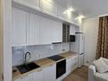 3-бөлмелі пәтер · 65 м² · 9/12 қабат, Керей-Жанибек хандар 44/2, бағасы: 55.9 млн ₸ в Астане, Есильский р-н — фото 10