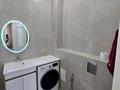 3-бөлмелі пәтер · 65 м² · 9/12 қабат, Керей-Жанибек хандар 44/2, бағасы: 55.9 млн ₸ в Астане, Есильский р-н — фото 12