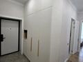 3-бөлмелі пәтер · 65 м² · 9/12 қабат, Керей-Жанибек хандар 44/2, бағасы: 55.9 млн ₸ в Астане, Есильский р-н — фото 16