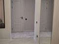 3-бөлмелі пәтер · 80 м² · 3/9 қабат, Кургальджинское шоссе 20/2, бағасы: 43 млн ₸ в Астане, Нура р-н