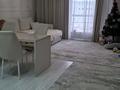 3-бөлмелі пәтер · 80 м² · 3/9 қабат, Кургальджинское шоссе 20/2, бағасы: 43 млн ₸ в Астане, Нура р-н — фото 5