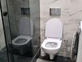 3-бөлмелі пәтер · 80 м² · 3/9 қабат, Кургальджинское шоссе 20/2, бағасы: 43 млн ₸ в Астане, Нура р-н — фото 9