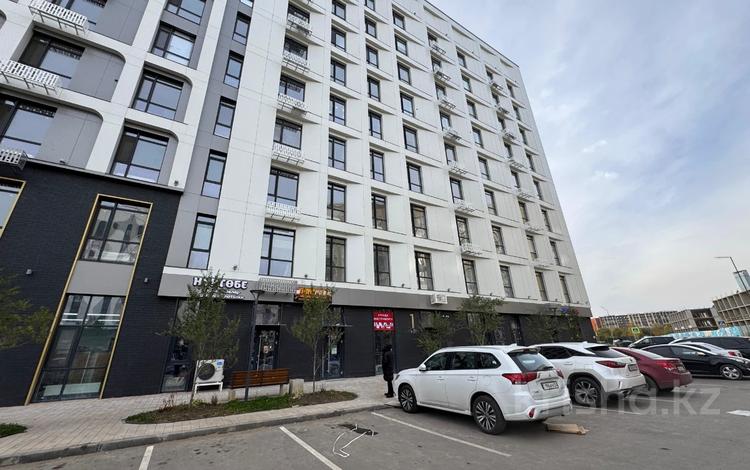 Свободное назначение · 40.3 м² за 58 млн 〒 в Астане — фото 2