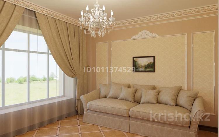 5-бөлмелі пәтер · 295 м² · 1/6 қабат, Мкр. Алтын орда — Анага тагзым, бағасы: 212 млн 〒 в Актобе — фото 5